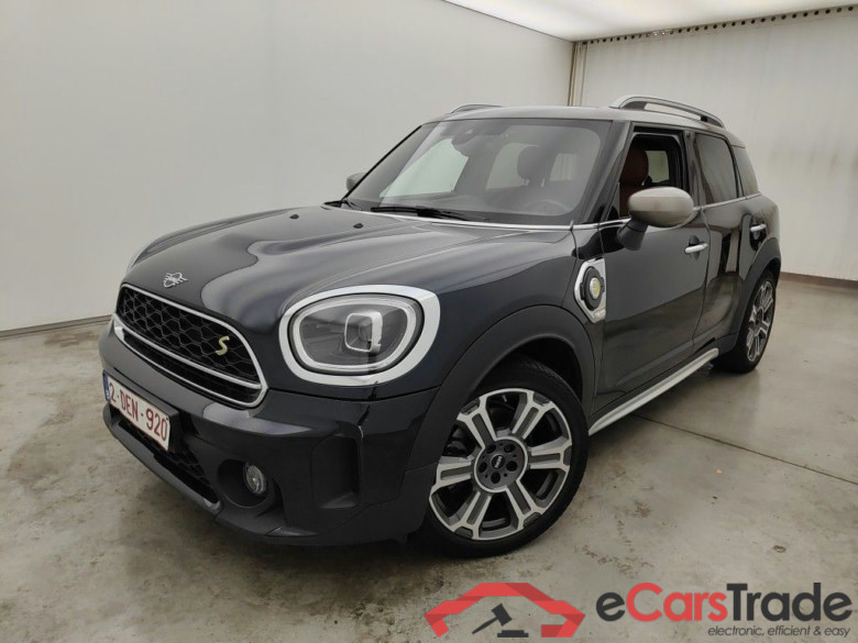 Mini Countryman Cooper S E ALL4 AT 5d