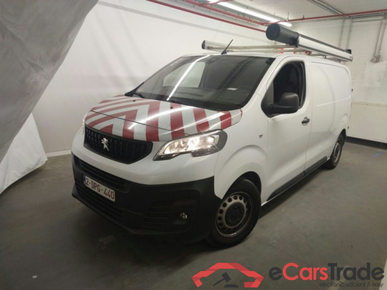 Peugeot Expert Standard L2 2.0 BlueHDi 145 EAT8 4d #1