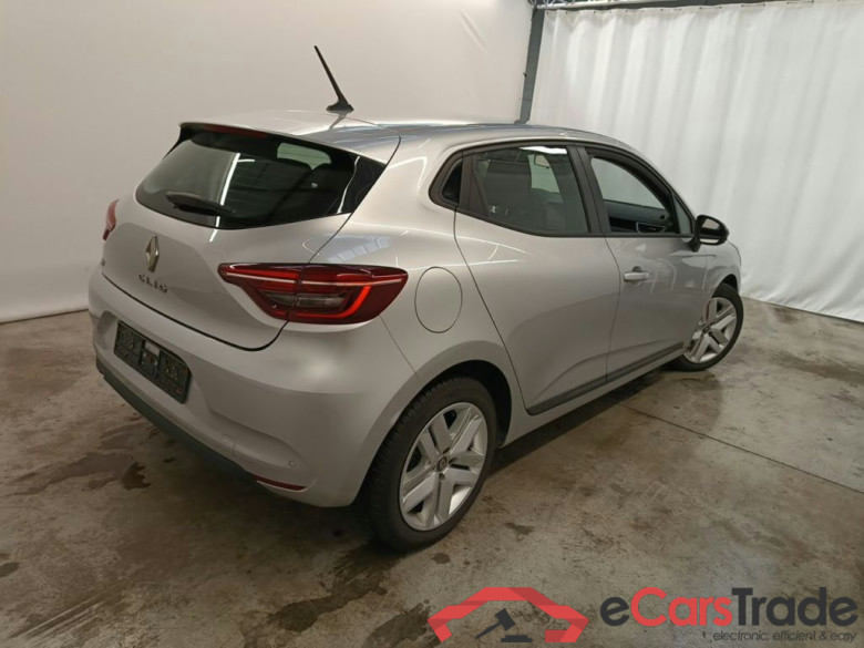 RENAULT CLIO V 1.0 TCe 91 Corporate Edition GPF(Fl.)(EU6D) 5d #2