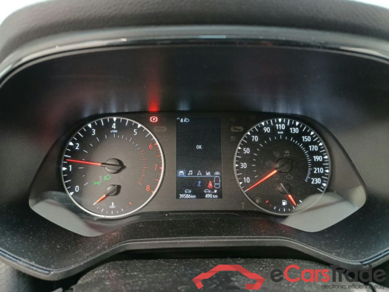 RENAULT CLIO V 1.0 TCe 91 Corporate Edition GPF(Fl.)(EU6D) 5d #6