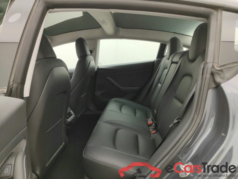 Tesla Model 3 Long-Range Dual Motor AWD 4d #6