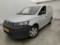 preview Volkswagen Caddy #0