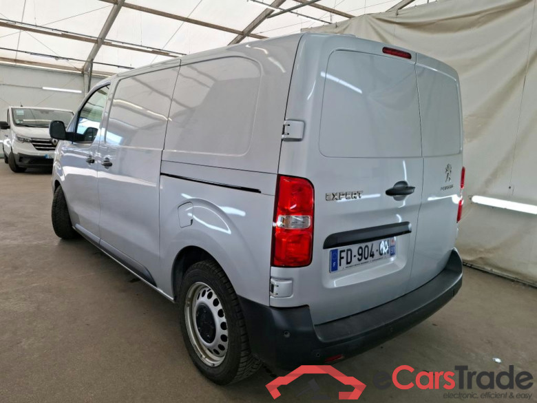 PEUGEOT Expert VU 4p Fourgon BLUEHDI 120 S&S STANDARD PREMIUM PA #2