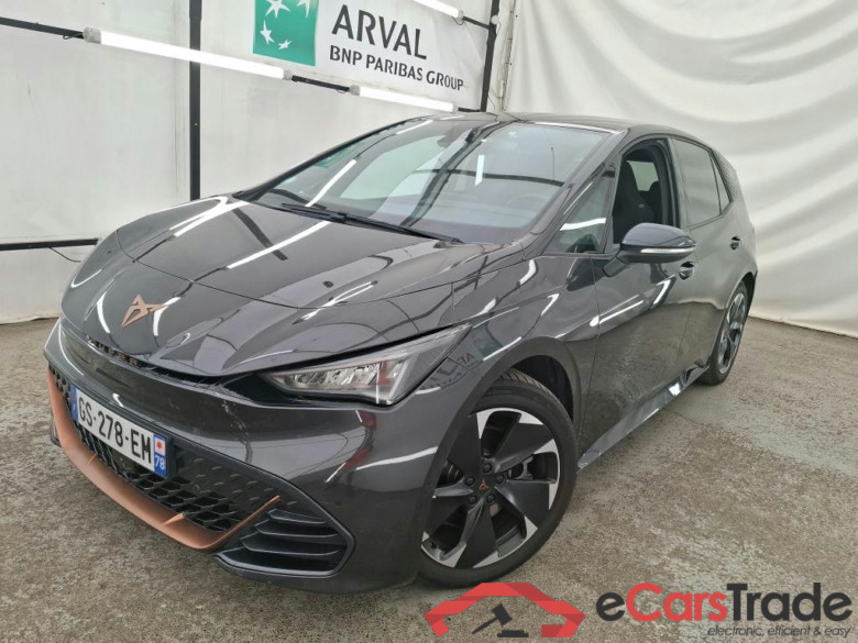 CUPRA Born / 2021 / 5P / Berline 230ch - batterie XL VZ