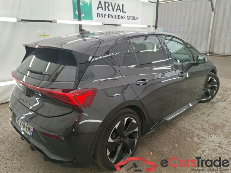CUPRA Born / 2021 / 5P / Berline 230ch - batterie XL VZ #4