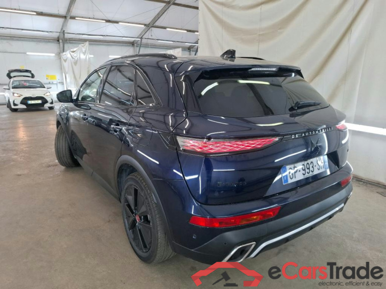 DS DS 7 / 2022 / 5P / SUV E-TENSE 225 PERFORMANCE LINE + #3