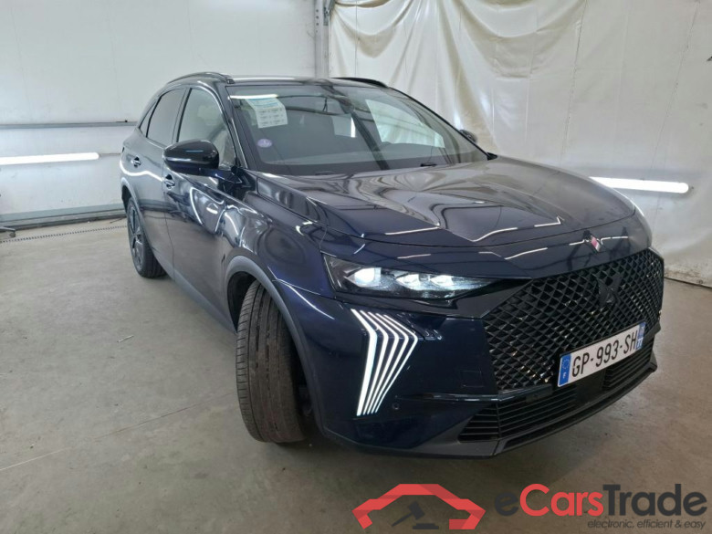 DS DS 7 / 2022 / 5P / SUV E-TENSE 225 PERFORMANCE LINE + #5