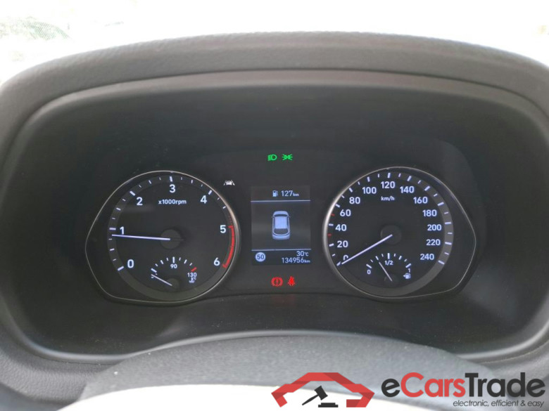 i30 Business 1.6 CRDi 115CV BVM6 E6d #6