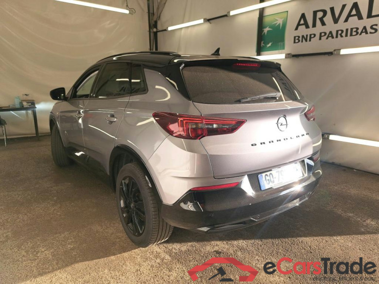 Grandland X GS 1.5 130CV BVA8 6E #2