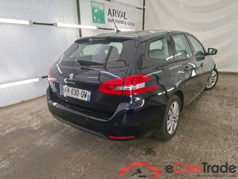 308 SW Active Business 1.5 HDi 130CV BVA8 E6dT #3