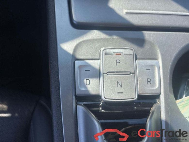 HYUNDAI Kona EV Premium 64 kWh #5
