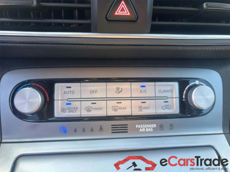 HYUNDAI Kona EV Premium 64 kWh #6