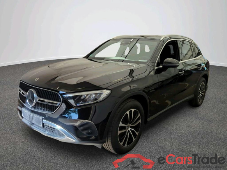 GLC -Klasse GLC 220 d 4Matic (254.605)Avantgarde 162KW AT9 E6d