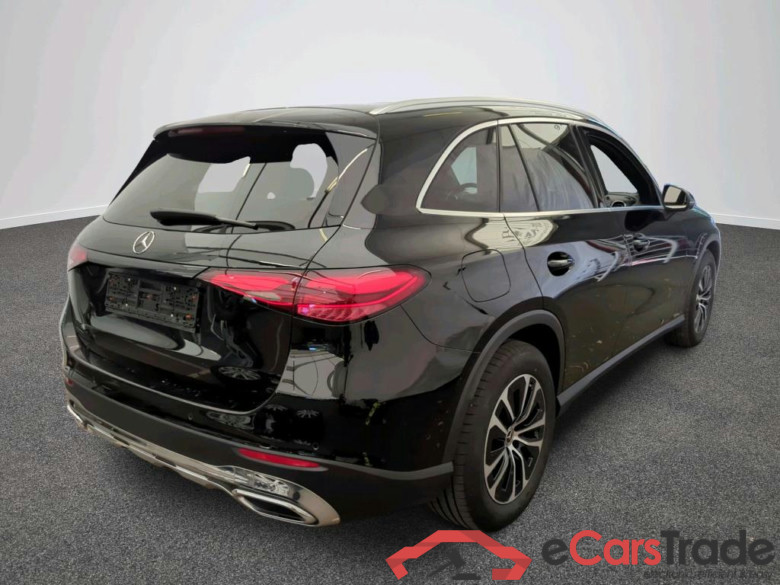 GLC -Klasse GLC 220 d 4Matic (254.605)Avantgarde 162KW AT9 E6d #2