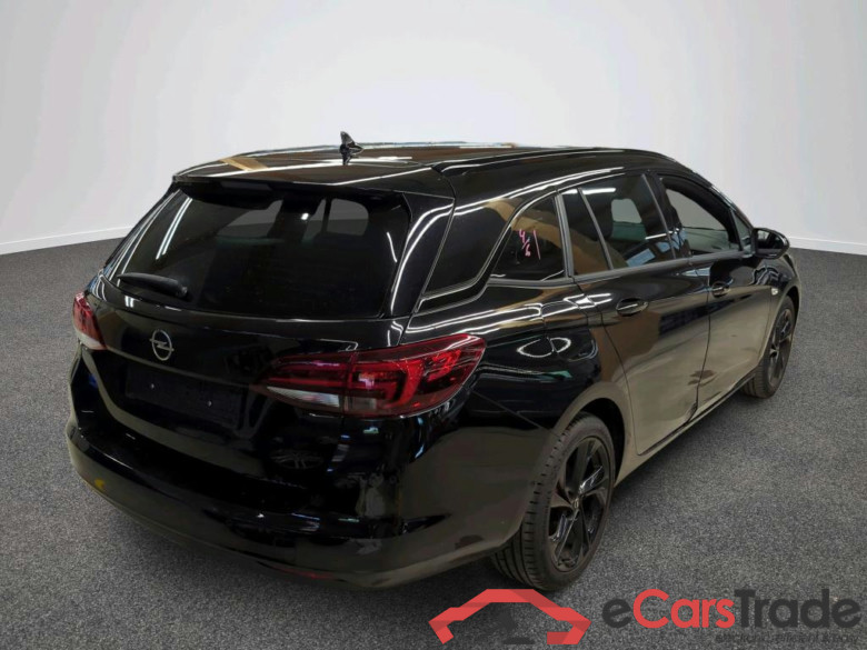 Astra K Sports Tourer Ultimate Start/Stop 1.5 90KW MT6 E6d #2