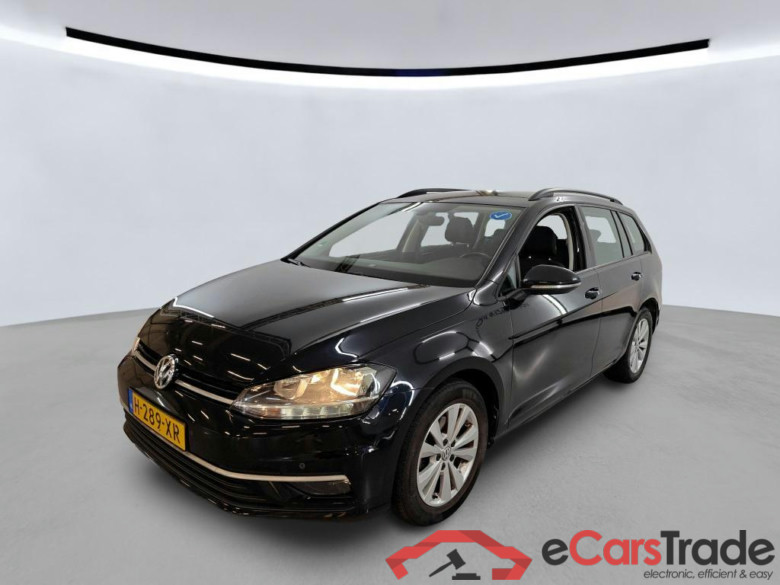 VOLKSWAGEN Golf Variant 85 kW