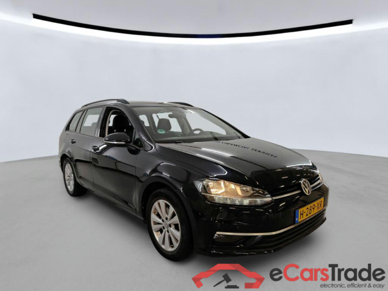 VOLKSWAGEN Golf Variant 85 kW #3