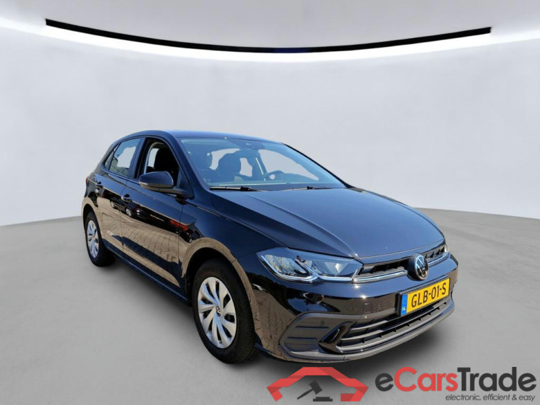 VOLKSWAGEN POLO 59 kW #4