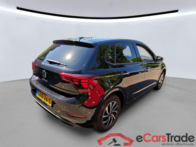 VOLKSWAGEN POLO 70 kW #5