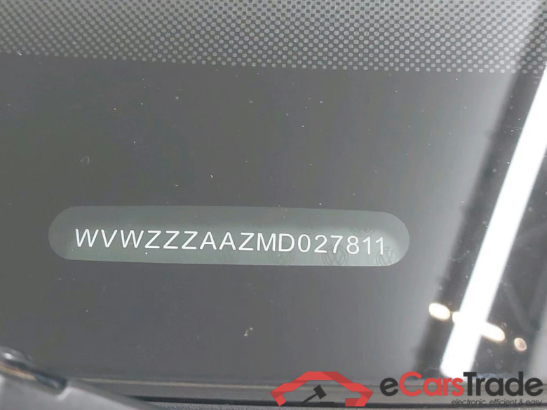 VOLKSWAGEN up! 48 kW #2