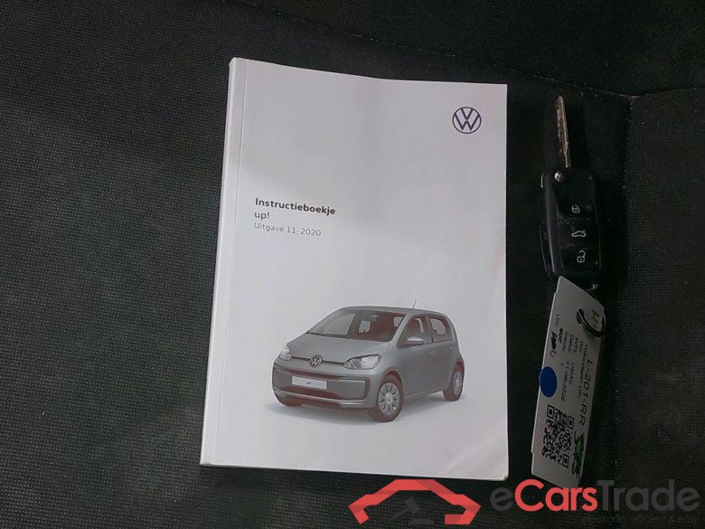 VOLKSWAGEN up! 48 kW #5