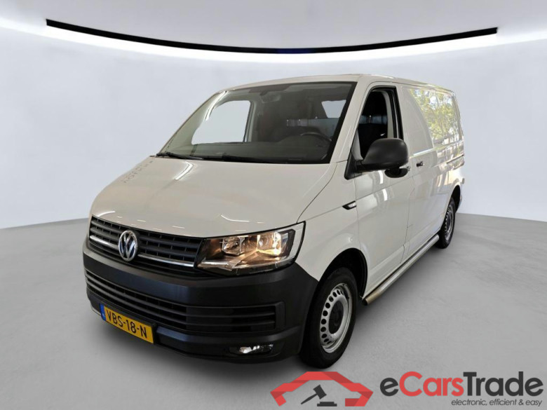 VOLKSWAGEN Transporter 75 kW