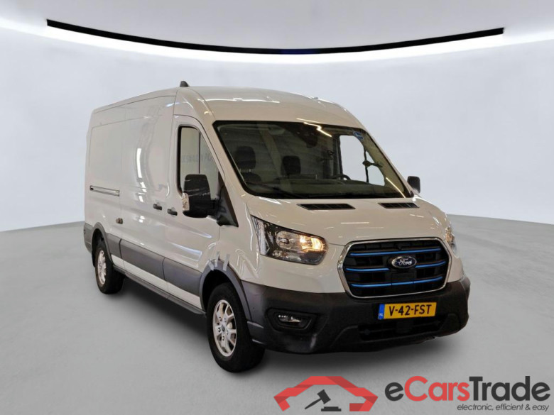 FORD E-Transit 135 kW #4