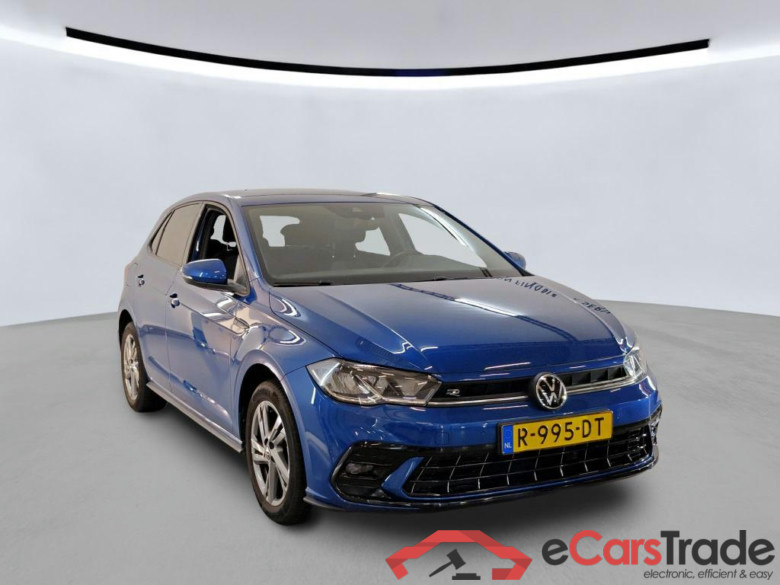 VOLKSWAGEN POLO 70 kW #5