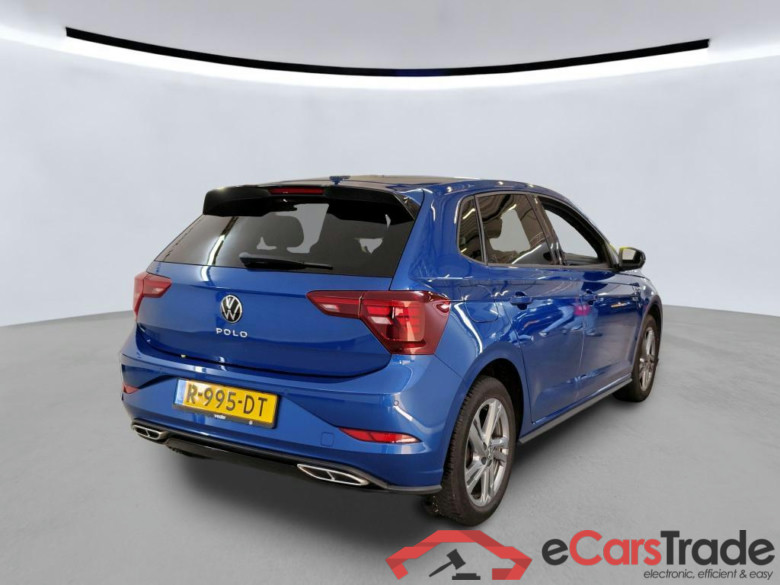VOLKSWAGEN POLO 70 kW #6