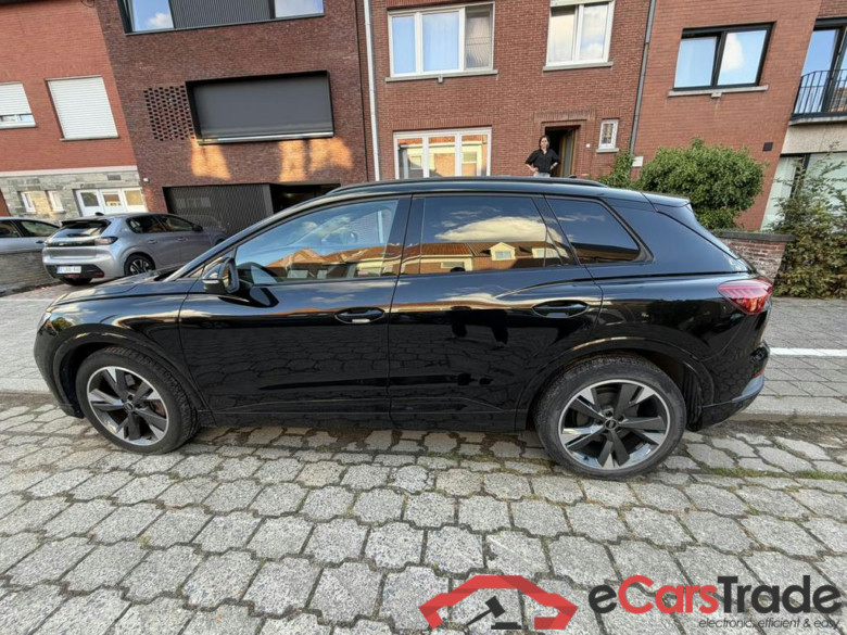 AUDI Q4 e-tron 82 kWh 40 Advanced