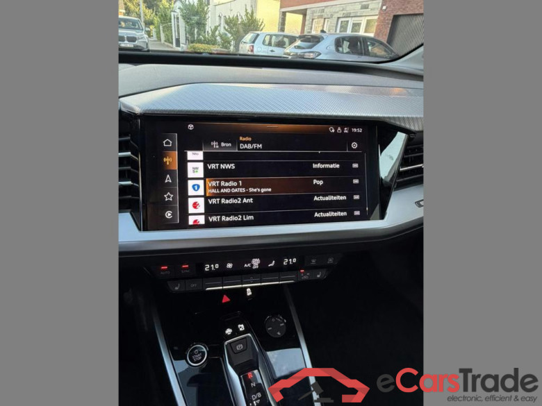 AUDI Q4 e-tron 82 kWh 40 Advanced #6