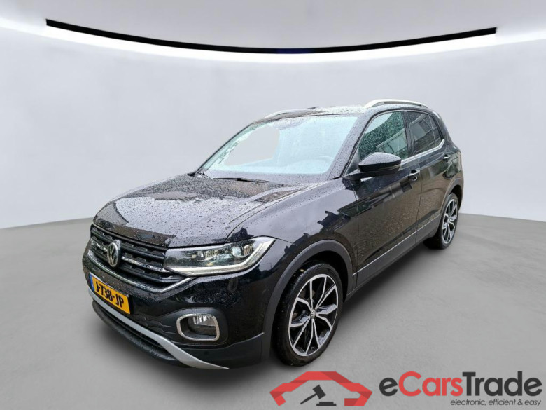 VOLKSWAGEN T-Cross 85 kW #1
