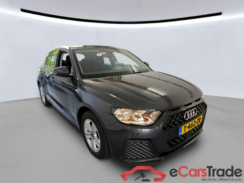 AUDI A1 Sportback 81 kW #3