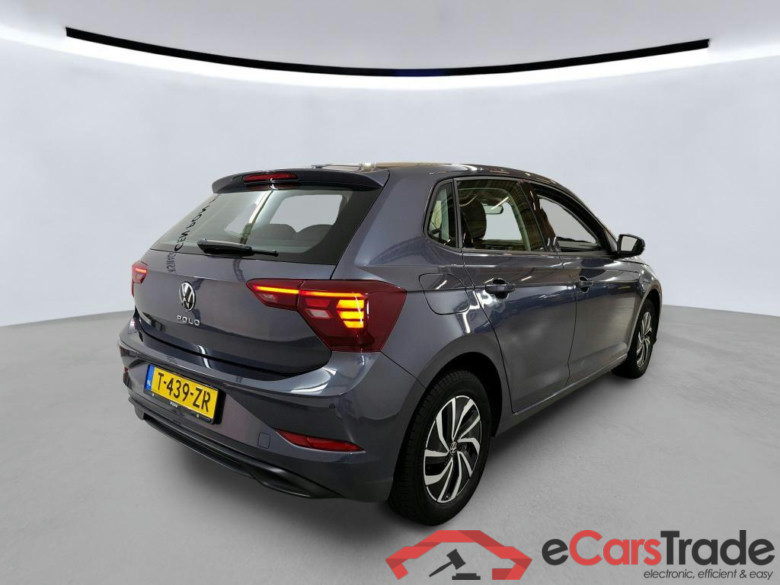 VOLKSWAGEN POLO 70 kW #5