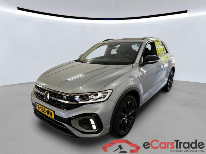 VOLKSWAGEN T-Roc 81 kW
