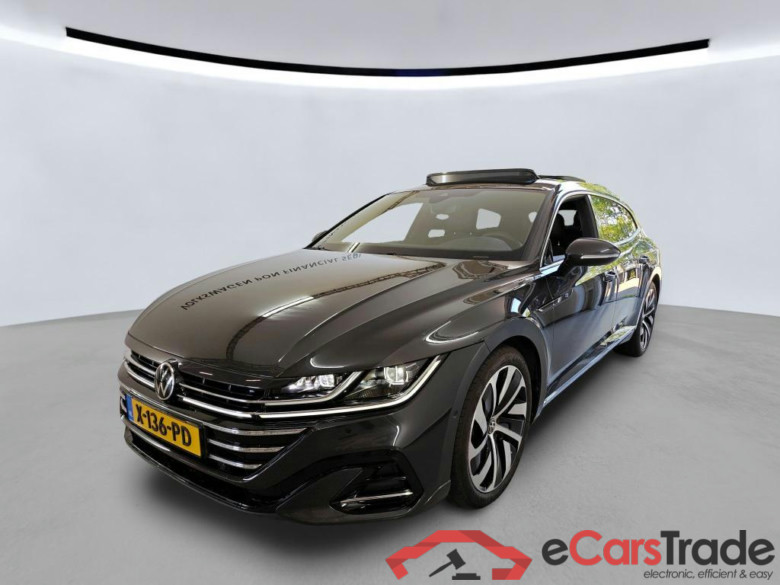 VOLKSWAGEN Arteon Shooting Brake 140 kW #1