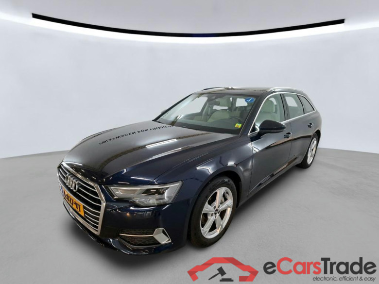 AUDI A6 Avant 150 kW