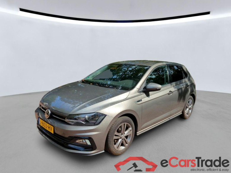 VOLKSWAGEN POLO 70 kW