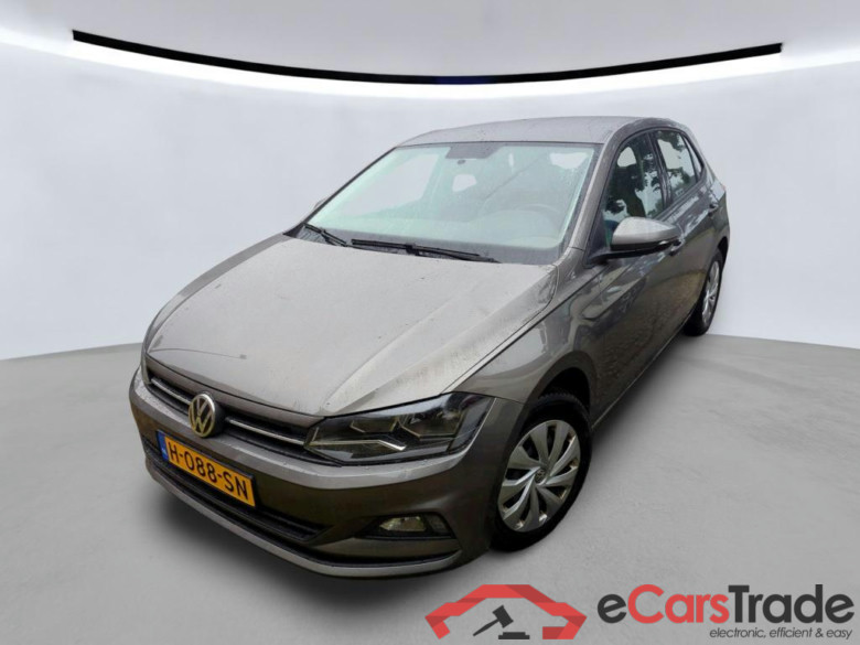 VOLKSWAGEN POLO 70 kW