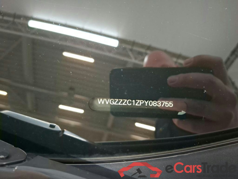 VOLKSWAGEN T-Cross 81 kW #2