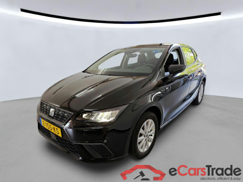 SEAT Ibiza 70 kW #1
