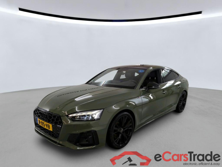 AUDI A5 Sportback 110 kW