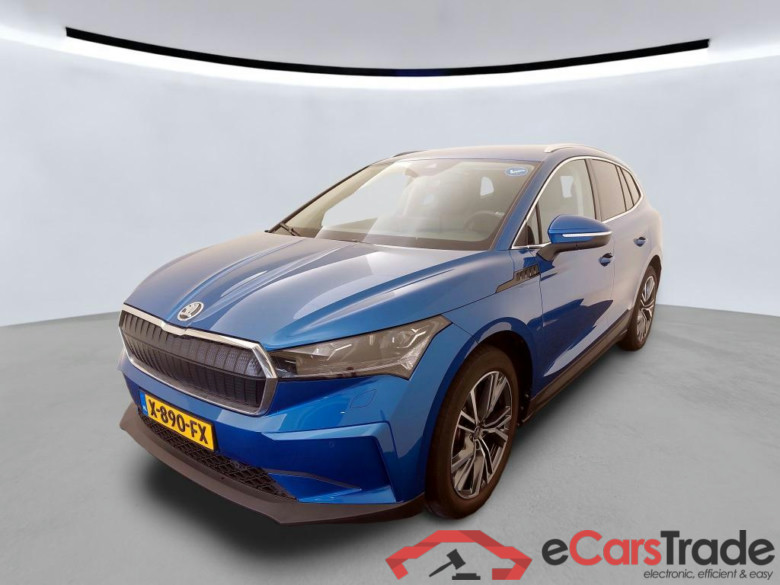 SKODA Enyaq iV 150 kW