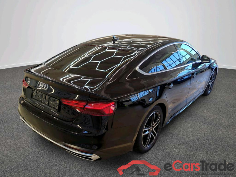 A5 Sportback 35 TDI advanced 2.0 TDI 120KW AT7 6E #2