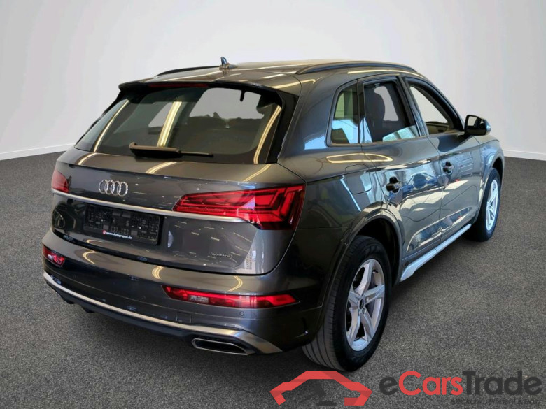 Q5 40 TDI quattro S line 2.0 TDI 150KW AT7 E6d #2