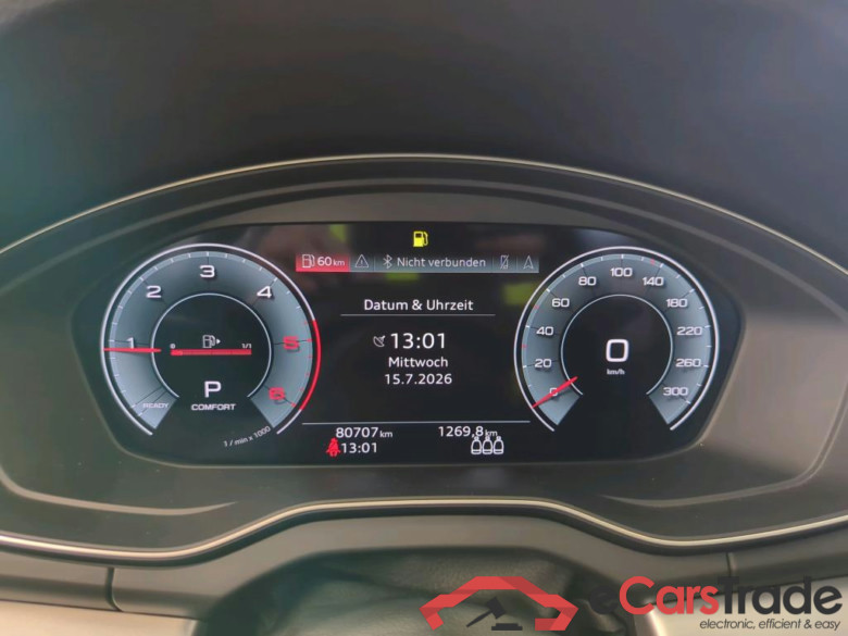 Q5 40 TDI quattro S line 2.0 TDI 150KW AT7 E6d #5