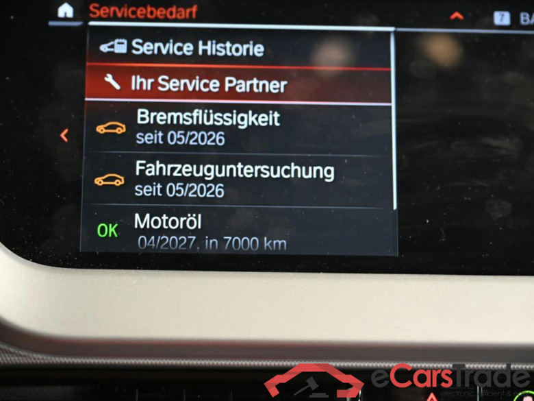Baureihe 1 Lim. 118 d Advantage 2.0 110KW AT8 E6d #5
