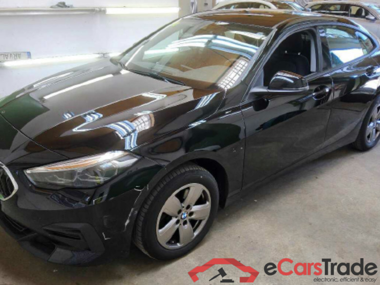 Baureihe 2 Gran Coupe 218 i Advantage 1.5 100KW AT7 E6d #1
