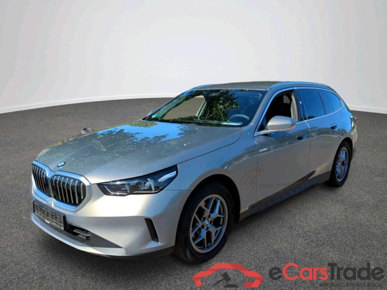 Baureihe 5 Touring 520 i 2.0 153KW AT8 6E #1