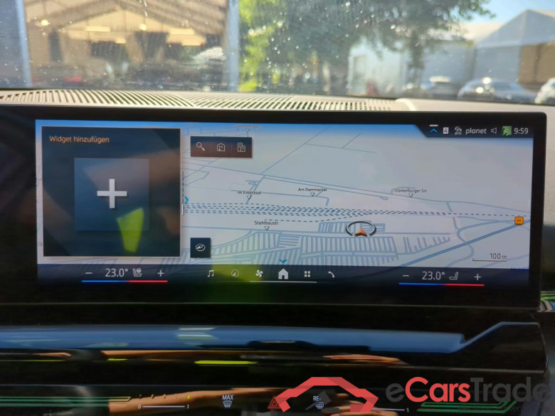 Baureihe 5 Touring 520 i 2.0 153KW AT8 6E #6